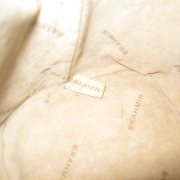 Brahmin Belize Tote - Picture 5 of 9